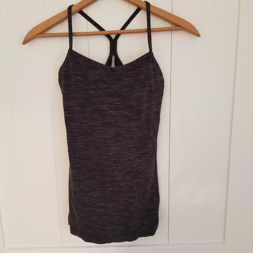 Lucy Workout Tank